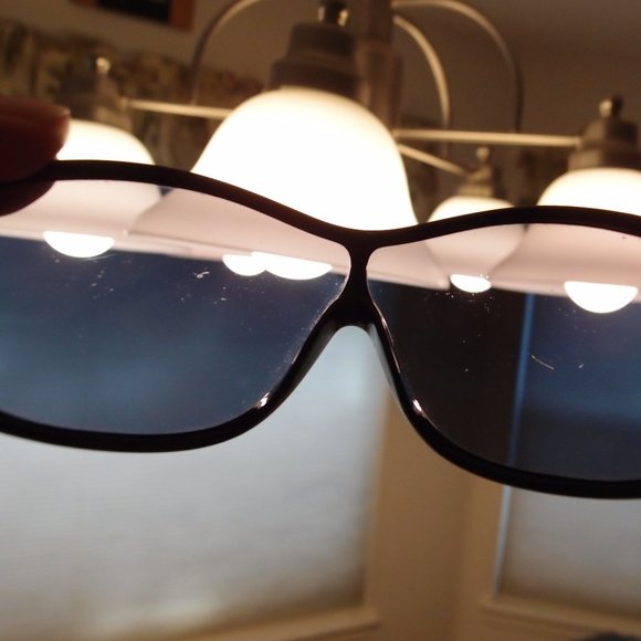 SMITH OPTICS "HABIT" WRAP SUNGLASSES-UNISEX. NON POLAR - Picture 9 of 15